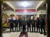 Tim Patroli Enggang Polresta Pontianak Amankan Bocah Bawa Sajam Di Merdeka