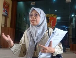 SP3 Kasus JW Dipertanyakan Kuasa Hukum R Ancam Gugat Praperadilan Polda Kalbar