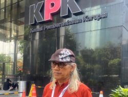 Transparansi Penegakan Hukum Diuji Dalam Kasus Napak Tilas 2022 Ketapang