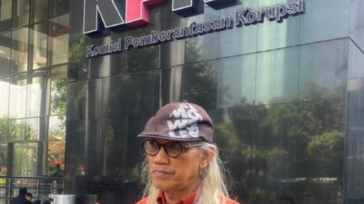 Transparansi Penegakan Hukum Diuji Dalam Kasus Napak Tilas 2022 Ketapang