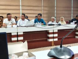 11 Tahun Terbengkalai, Warga Sepuk Laut Berterimakasih Pada Wakil Ketua 1 DPRD Kubu Raya