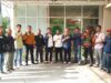 Tak Ada Plasma Tanah Disikat PT RJP Dituding Rugikan Warga Sukalanting
