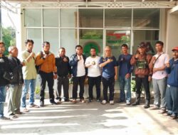 Tak Ada Plasma Tanah Disikat PT RJP Dituding Rugikan Warga Sukalanting