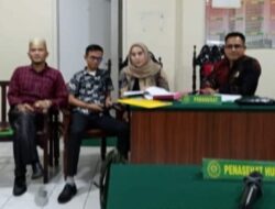 OJK Kalbar Diduga Lalai Awasi BPR Duta Niaga Sobirin, SH Pertanyakan Integritas Pengawasan Keuangan