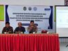 Kapolsek Nanga Mahap IPDA Andre Tegaskan Dukungan Polri Untuk Program Ketahanan Pangan