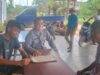 Polsek Meranti Tingkatkan Patroli Siang Untuk Cegah Gangguan Kamtibmas