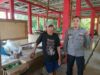 Upayakan Kamtibmas Kondusif Patroli Polsek Menjalin Sambang Warga