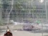 Korban Penganiayaan Terhadap Wartawan Menjadi Sorotan Awak Media 