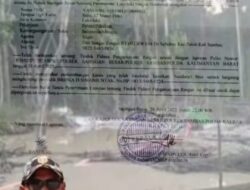 Korban Penganiayaan Terhadap Wartawan Menjadi Sorotan Awak Media 