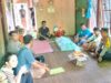 Warga Kembayan Geger Seorang Pria Tewas Tergantung Dengan Tali Kulit Kayu
