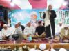 Pangdam XII/Tpr Hadiri Tabligh Akbar Dan Haul Ketiga Habib Abu Bakar