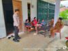 Patroli Siang Upaya Preventif Cegah Gangguan Keamanan