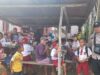Bripka Bayu Friatna Himbau Anak Sekolah Jaga Kamtibmas Di lingkungannya