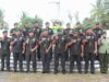 Peringati HUT Ke-67 Kodam XII/Tanjungpura Kodim 1202/Skw Gelar Ziarah
