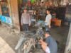 Jalin Kedekatan, Polisi Sambang dan Dialog Bersama Masyarakat