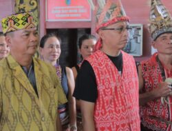 -1 PGD Sintang 2025 Toni Tegaskan Persiapan Sudah 99,9 Persen