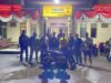 Tim Macan Raya Ringkus Dua Remaja Spesialis Curanmor Begini Kronologinya