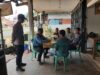 Dekatkan Diri ke Masyarakat, Polsek Mandor Gencarkan Patroli Dialogis Siang Hari