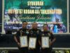 Syukuran 67 Tahun Pengabdian Kodam XII/Tpr Pangdam Ajak Prajurit Tingkatkan Dedikasi Dan Loyalitas