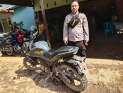 Jaga Situasi Tetap Kondusif Polsek Meranti Laksanakan Patroli Siang