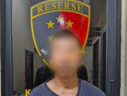 Dalam Hitungan Jam, Satreskrim Polres Sekadau Tangkap Pencuri 4 HP Korban Beri Apresiasi Di Medsos