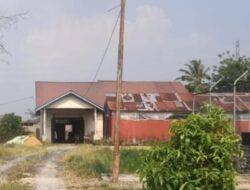 Diduga Ilegal, 187 Karung Beras Asal Luar Negeri Diamankan Tim Dirkrimsus Polda Kalbar di Singkawang