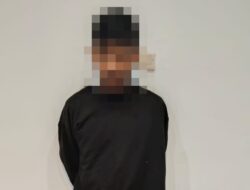 Tidak Ada Ampun Polres Ketapang Kembali Tangkap Pengedar Narkoba Di Kecamatan Benua Kayong