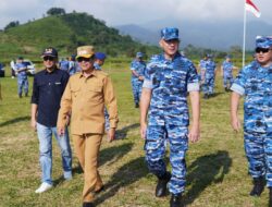 HADIRI KEGIATAN PENUTUPAN SERTIFIKASI PILOT & INSTRUKTUR PARALAYANG, KANG AKUR OPTIMIS GELIAT WISATA AEROSPORT TINGGI PEMINAT