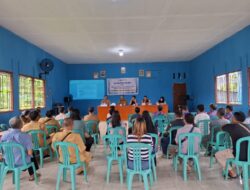 Musyawarah Perencanaan Pembangunan Desa Musrembang Desa Mabong