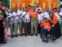 Acara Flora Rutin Digelar Setiap Tahan Dapat Mendorong Ajang Promosi UMKM