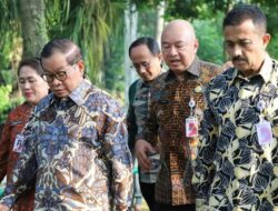 Penataan Taman Bendera Pusaka Diharapkan Menjadi, Model Taman Kota Yang Inklusif