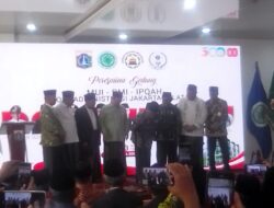 Gedung Majelis Ulama Indonesia Merupakan Simbol Penguatan Peran Ulama Dan Kepemimpinan Umat 