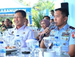 Kemenko Polkam Dorong Sinergi Lintas Sektor Untuk Cek Kesehatan Gratis