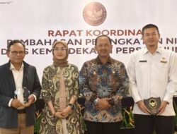 Kemerdekaan Pers Terancam Semu Kemenko Polkam Soroti Maraknya Media Abal-Abal Di Banten