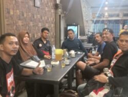 Dituding Rampas Kendaraan Nasabah LBH RAKHA Desak FIF Singkawang Kembalikan Motor Wanita Lajang
