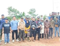 Kubu Raya Memanas Warga Tegaskan Wilayah Adalah Hak Administratif Desa Mereka