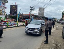 Kobarkan Semangat Kemerdekaan