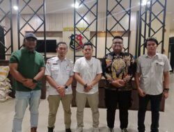 Isu Dugaan Penyimpangan Pengelolaan Tambang Bauksit PT EJM Dan PT ANTAM  Polda Kalbar Lakukan Penyelidikan Di Lokasi