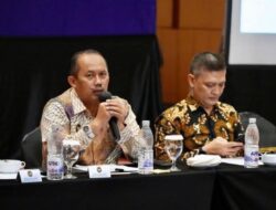 Kemenko Polkam Serukan Pembentukan Tim Siber di Seluruh Instansi Vital