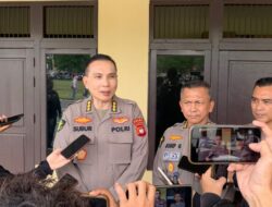 Polda Kalbar Akan Gelar Bakti Kesehatan Tanggal 29 Dan 30 Agustus 2025