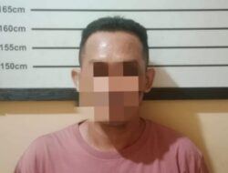 Polsek Pontianak Kota Tangkap Pelaku Pencurian, Amankan Sejumlah Barang Bukti