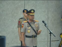 Peringati Hari Juang Polri 2025 Kapolda Kalbar Ajak Seluruh Jajaran Teladani Semangat Perjuangan