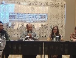 Kemenko Polkam Perkuat Koordinasi Dalam Implementasi PP Tunas