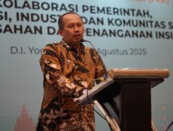 Kemenko Polkam  Keamanan Siber Tanggung Jawab Bersama