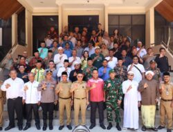 Tolak Anarkisme Aksi Mahasiswa Tetap Diberi Ruang