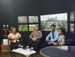 Kabidhumas Polda Kalbar Tegaskan Pendekatan Humanis Dan Netralitas Aparat Dalam Mengamankan Aksi Massa