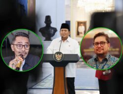 Bergerak IMO-Indonesia Instruksikan Seluruh Jajaran Dukung Penuh Pemerintah Melawan Mafia