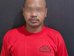 Sang Kaka Gelapkan Motor Adik Kandung, Dijual Murah Cuma Rp3 Juta