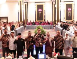 Kemenko Polkam Tingkatkan Literasi Digital Untuk Tangkal Judi Daring