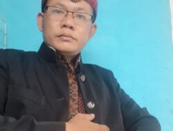 Reflexi Keteladanan Nabi Muhammad SAW dalam menyikapi Situasi Negara NKRI saat ini